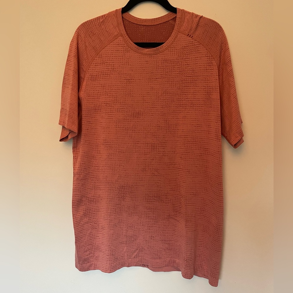 Lululemon Tech Sweat Shirt